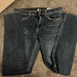 rag & bone jeans